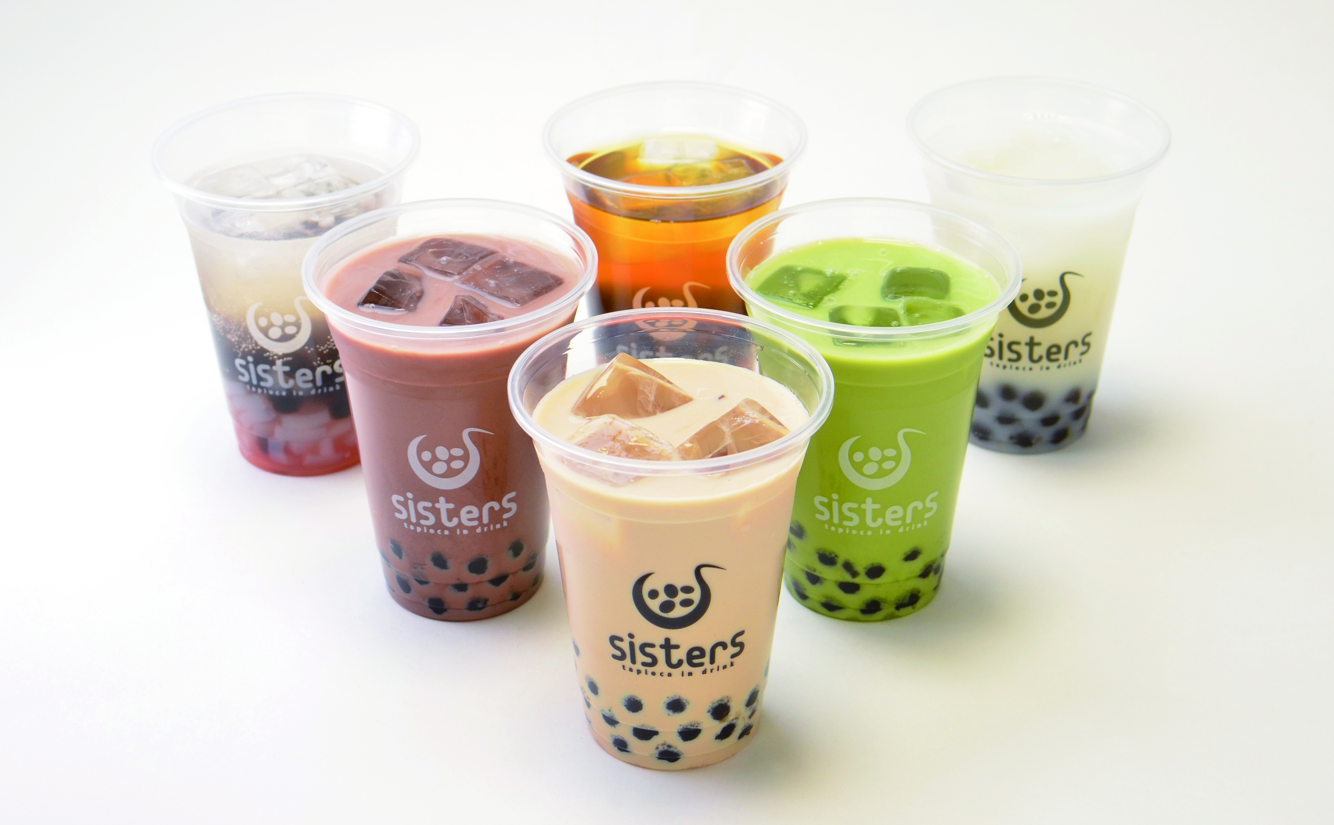 sisters HP更新用 sisters HP更新用
