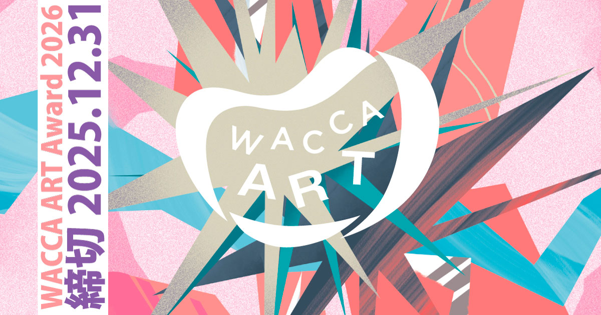 WACCA ART Award 2026