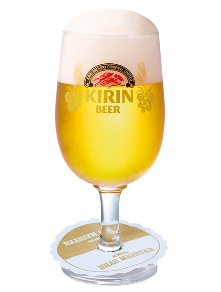 ビアレストラン KirinCity+ ご馳走ビール キリンブラウマイスター