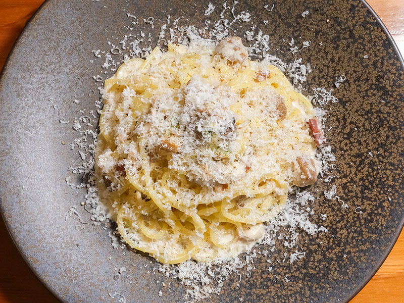 生パスタ&ワインバル ビアージョ