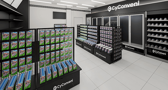 CyConveni