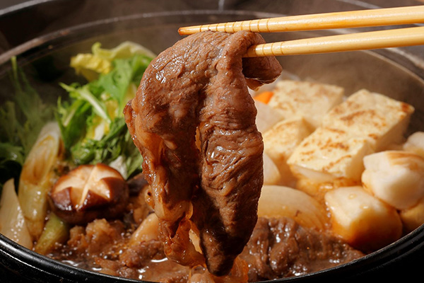 焼肉・すき焼き純 池袋店