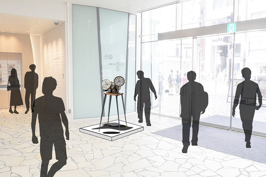 WACCAアートアワード2026 入選作品