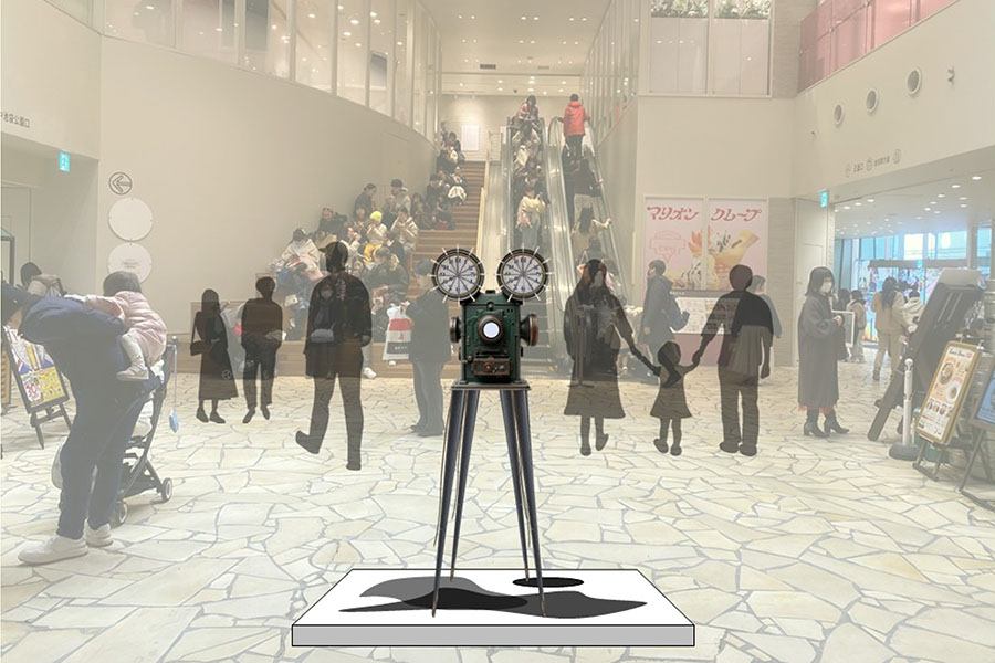 WACCAアートアワード2026 入選作品