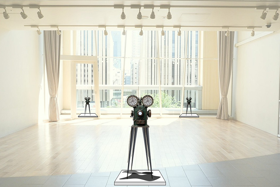 WACCAアートアワード2026 入選作品