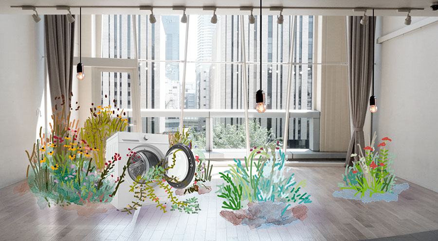 WACCAアートアワード2026 入選作品