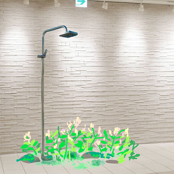 WACCAアートアワード2026 入選作品