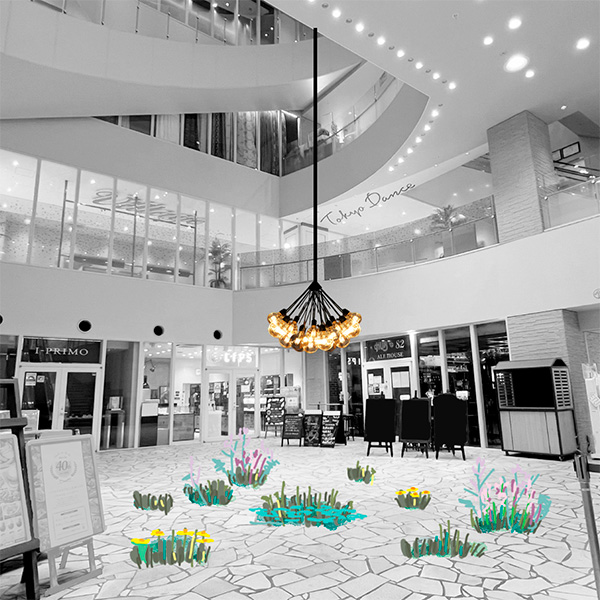 WACCAアートアワード2026 入選作品