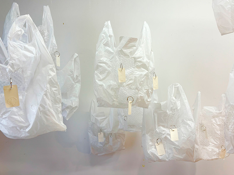 WACCAアートアワード2026 入選作品