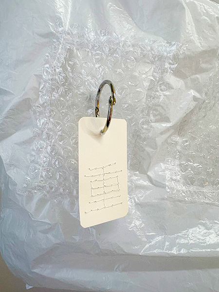 WACCAアートアワード2026 入選作品